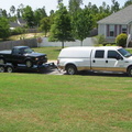 15k mile truck located in SW florida 5-2007