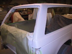 Primer Stage [Passenger Rear]