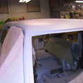 Primer Stage [Passenger Front Roof]