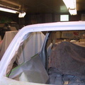 Primer Stage [Driver Rear Roof]