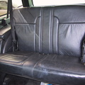 93 Typhoon Rear Seat - $175 [SOLD]