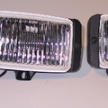 Fog Lamps -$75