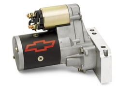 Gear Reduction Starter -$225