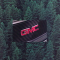 1993 GMC Trucks Foldout Brochure
