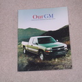 GM - 1998 Annual Report