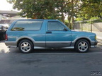 1992 GMC Typhoon