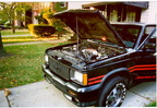 91 Sonoma GT Ext Cab