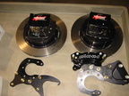 Stage 7 - Brakes