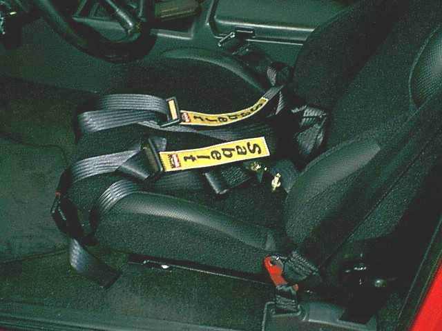 SeatBelts