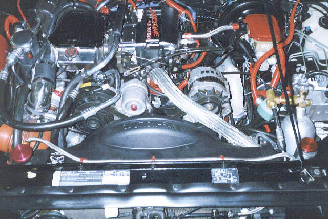 engine