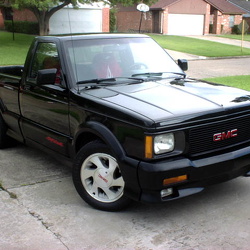 Syclone 2995