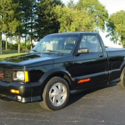 Syclone 0090