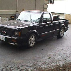 Syclone 0180