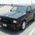 1993 Typhoon 2109