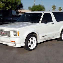1993 Typhoon 0103
