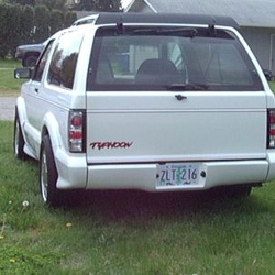 1993 Typhoon 0054