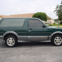 1993 Typhoon 0021