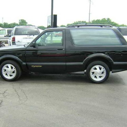 1993 Typhoon 0057