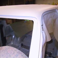 Primer Stage [Driver Front Roof]