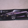 1997 Plymouth Prowler Autoshow Brochure