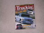 Truckin - Nov 99