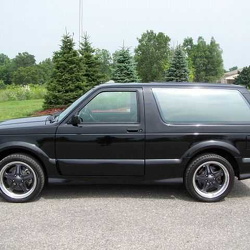 1993 Typhoon 0105