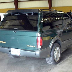 1993 Typhoon 0003