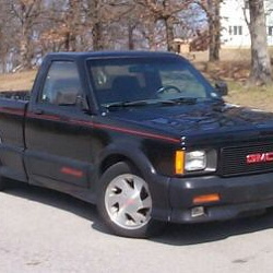 Syclone 0205