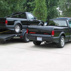 1 Stock 1 Not
1 Single 1 Twins
1 AWD 1 2WD