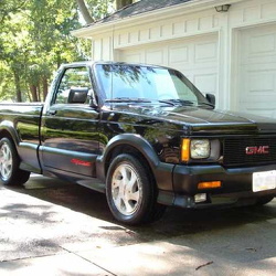 Syclone 2961
