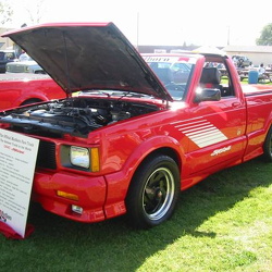 Syclone 2992