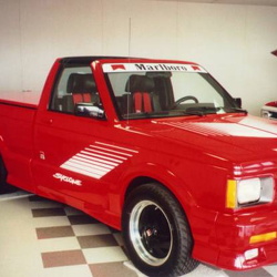 Syclone 2891