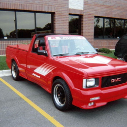 Syclone 2879