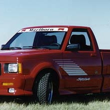 Syclone 2873