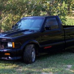 Syclone 2904