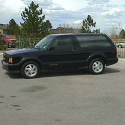 1993 Typhoon 0113