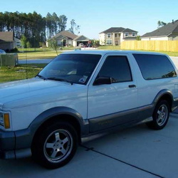 1993 Typhoon 0115