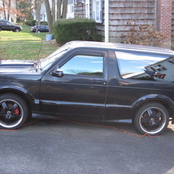 1993 Typhoon 0026