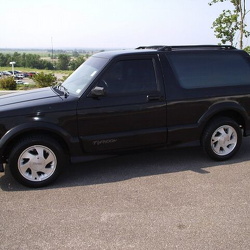 1992 Typhoon 0103