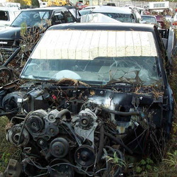 1992 Syclone 0001
