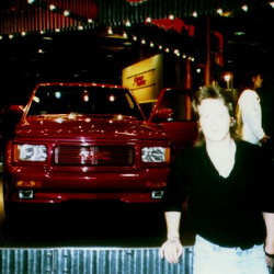 Sonoma GTX