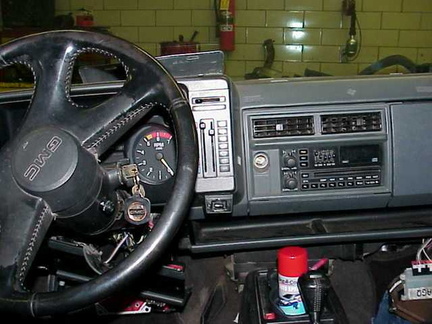 S-GT interior
92_0082_N001