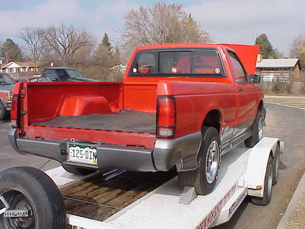 Taking the truck back home
92_0082_X010