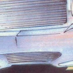 Stage 10 - Front Clip
