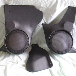 Stage 21 - Sound System