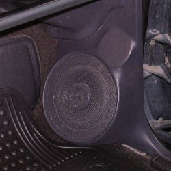 Stage 21 - Sound System