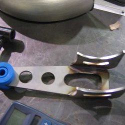 Stage 13 - Exhaust