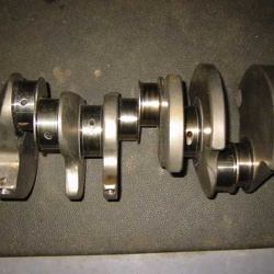Stage 18 - Short Block