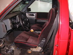 Stage 16 - Interior