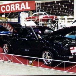 1994 S10 SS